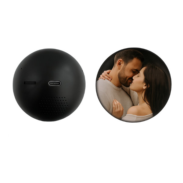 Sphere USB (Personalized Videos)