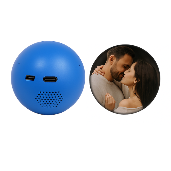 Personalized Video Sphere