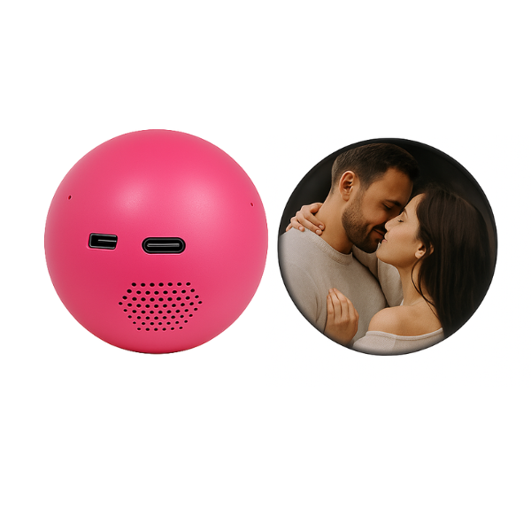 Personalized Video Sphere