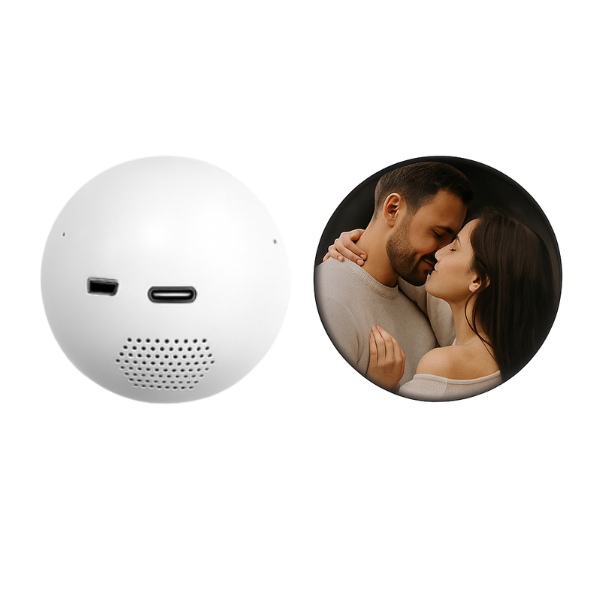 Personalized Video Sphere
