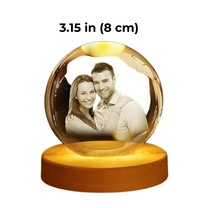 Personalized sphere
