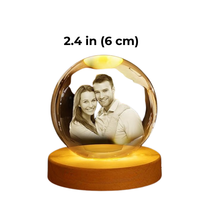 Personalized sphere