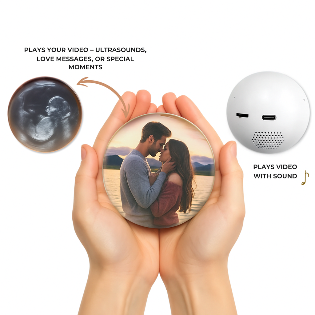 Personalized Video Sphere