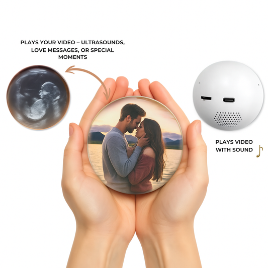 Personalized Video Sphere